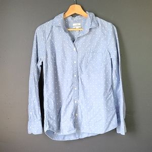 J. Crew Button Down Shirt